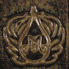 Tigers Eyes - 16 oz Mayco Stoneware Glaze